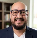 Raymond Rivera, Founder of LoanSide