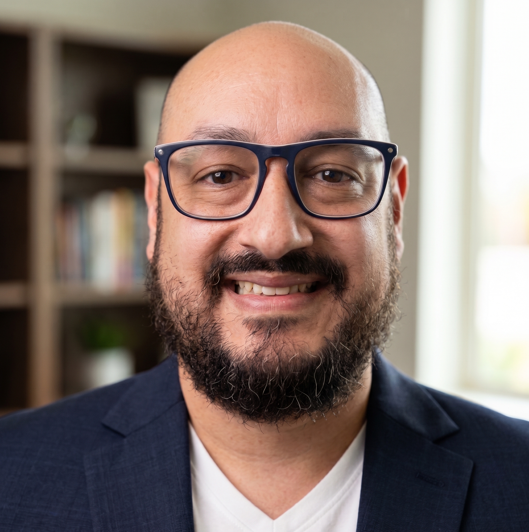Raymond Rivera, Founder of LoanSide